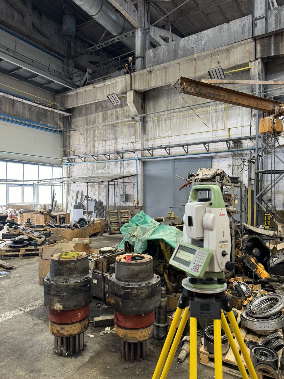 Подкранови пътища