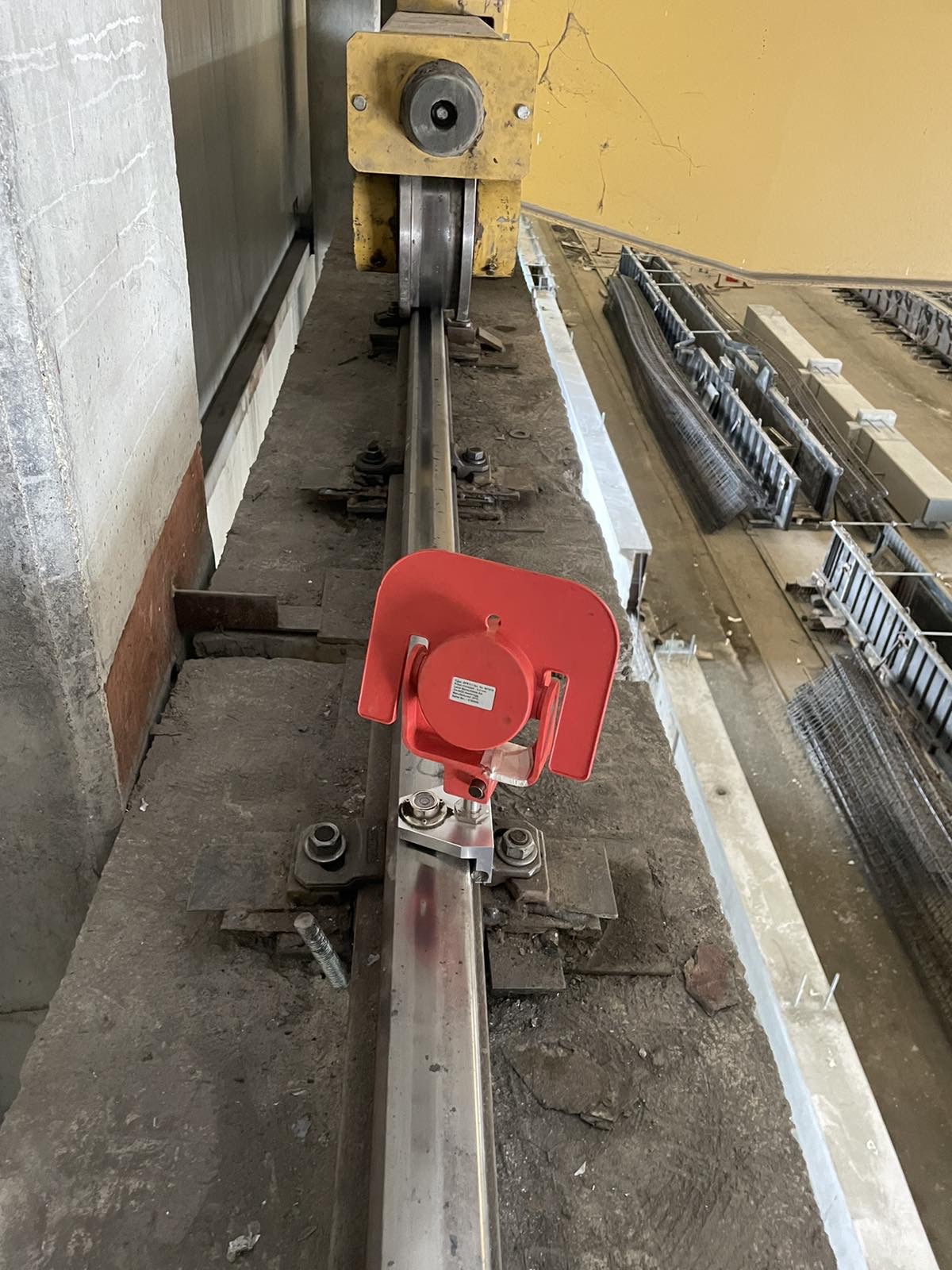 Подкранови пътища