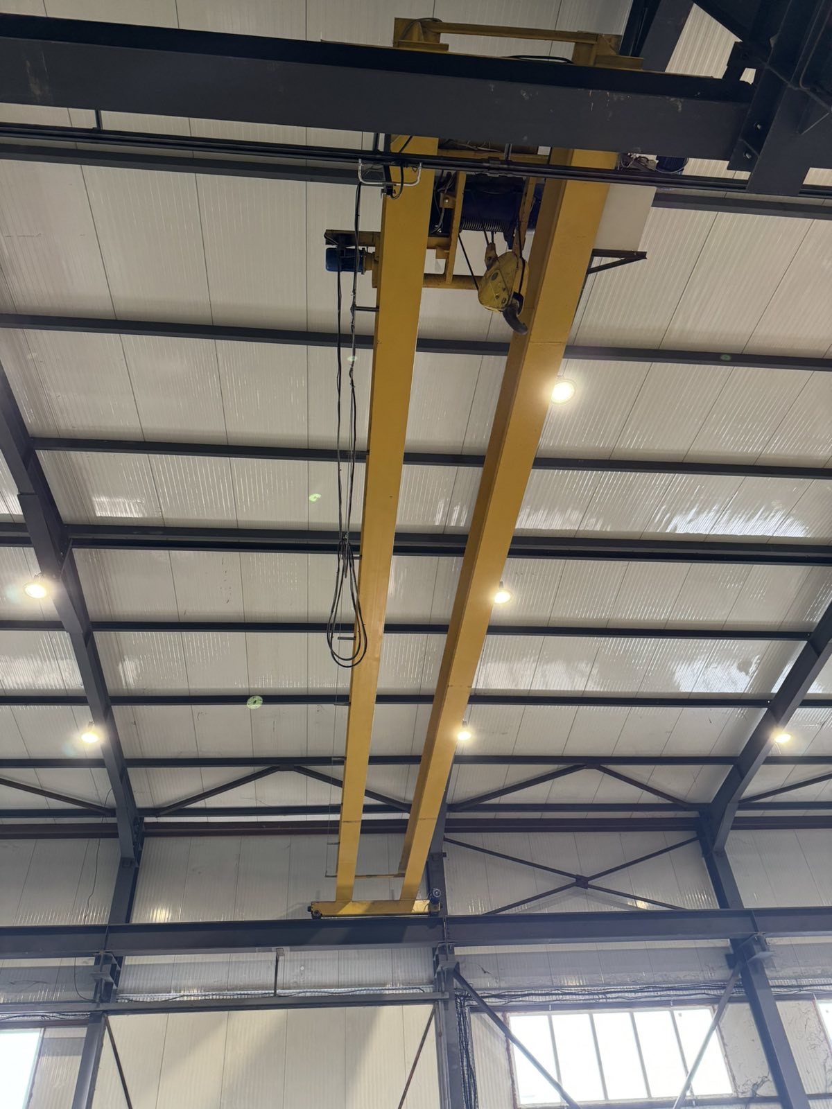 Доставка на кранове