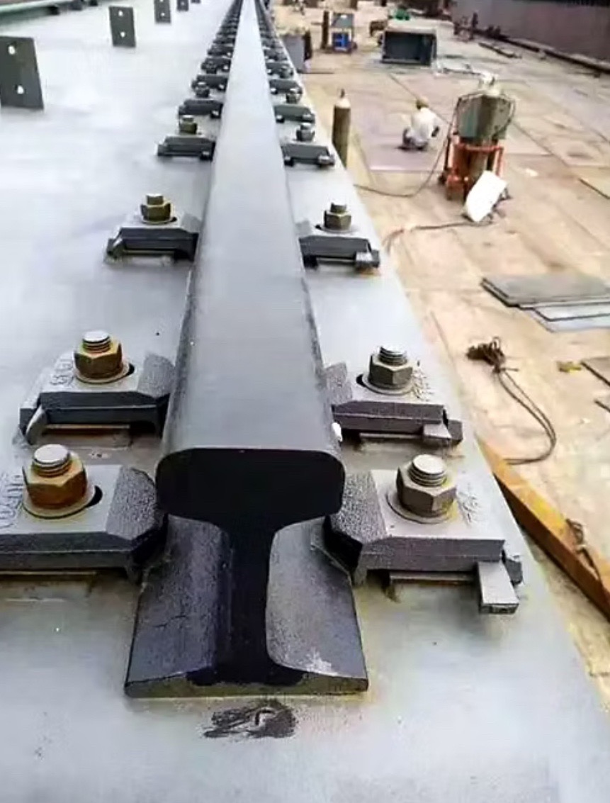 Подкранови пътища